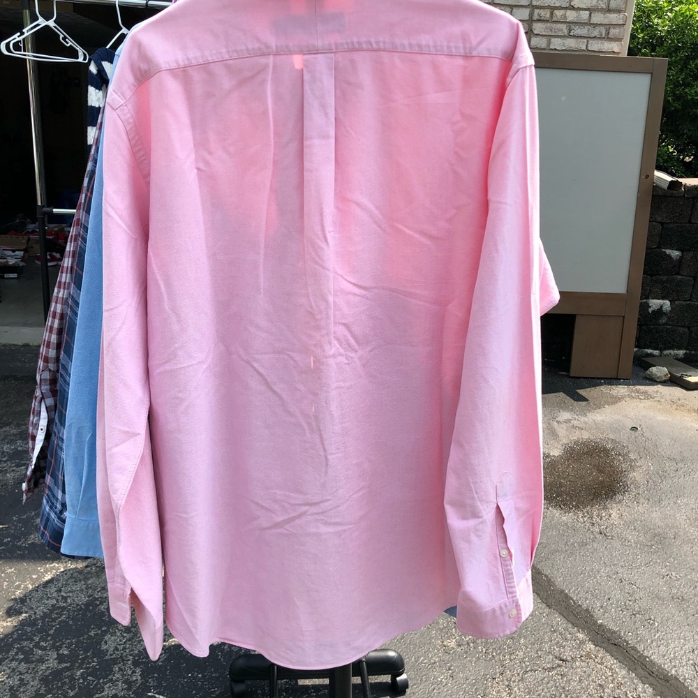 Polo Button Up - image 2